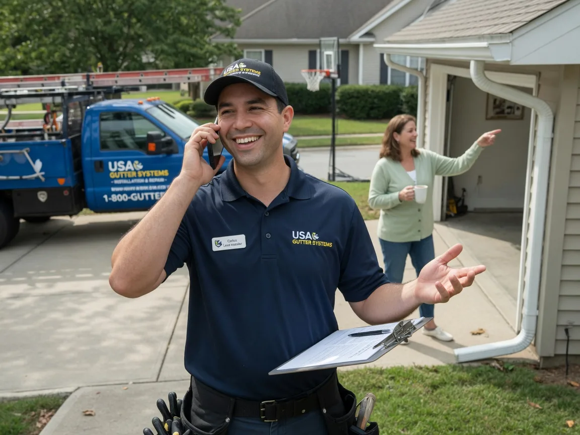 Gutter Installation Flomaton, AL FAQs
